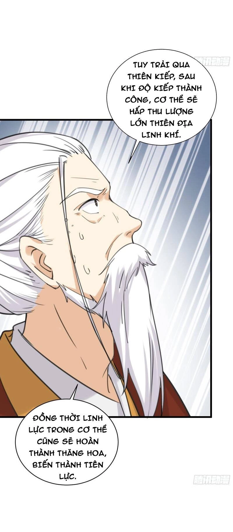 Tu Tiên Phải Dựa Vào Sugar Mommy Chapter 77 - 23