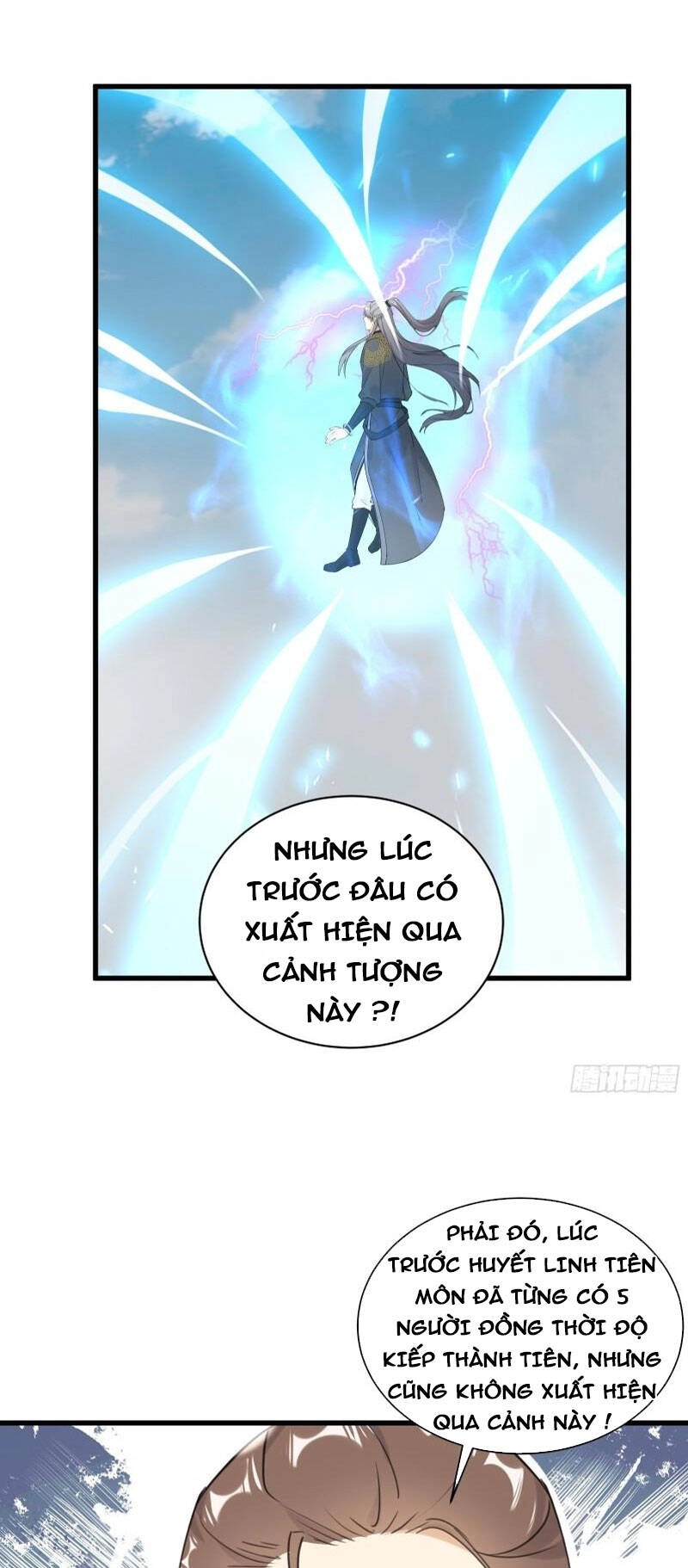 Tu Tiên Phải Dựa Vào Sugar Mommy Chapter 77 - 24