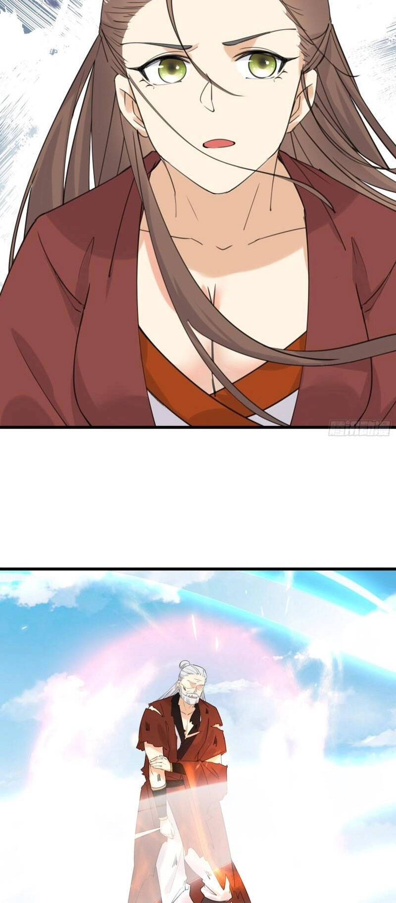 Tu Tiên Phải Dựa Vào Sugar Mommy Chapter 77 - 25