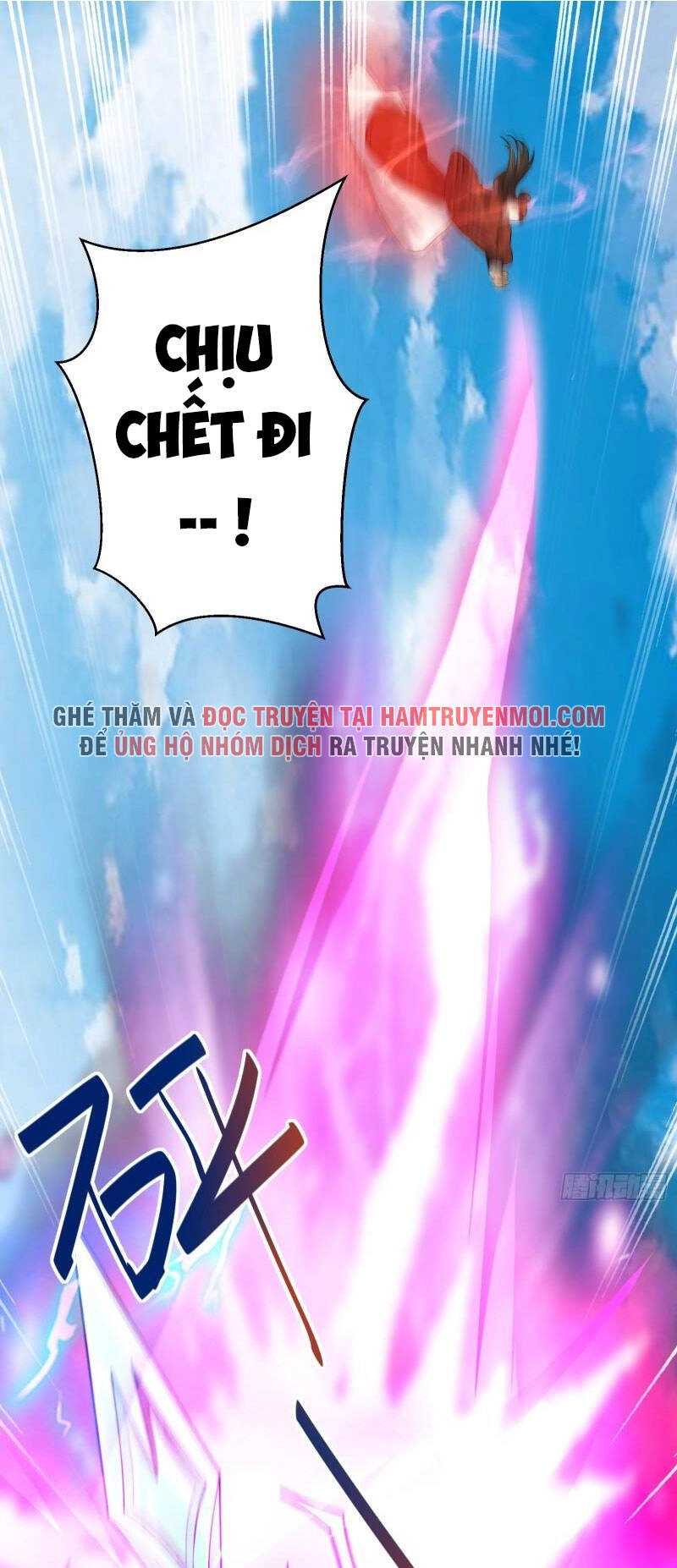 Tu Tiên Phải Dựa Vào Sugar Mommy Chapter 79 - 1