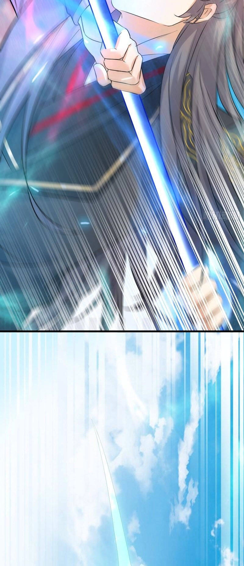 Tu Tiên Phải Dựa Vào Sugar Mommy Chapter 79 - 6