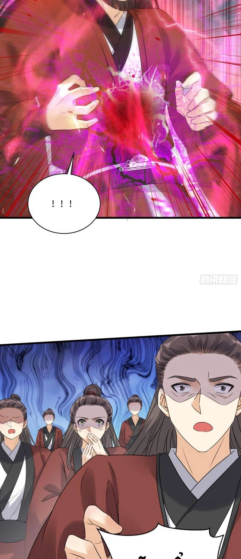 Tu Tiên Phải Dựa Vào Sugar Mommy Chapter 79 - 8