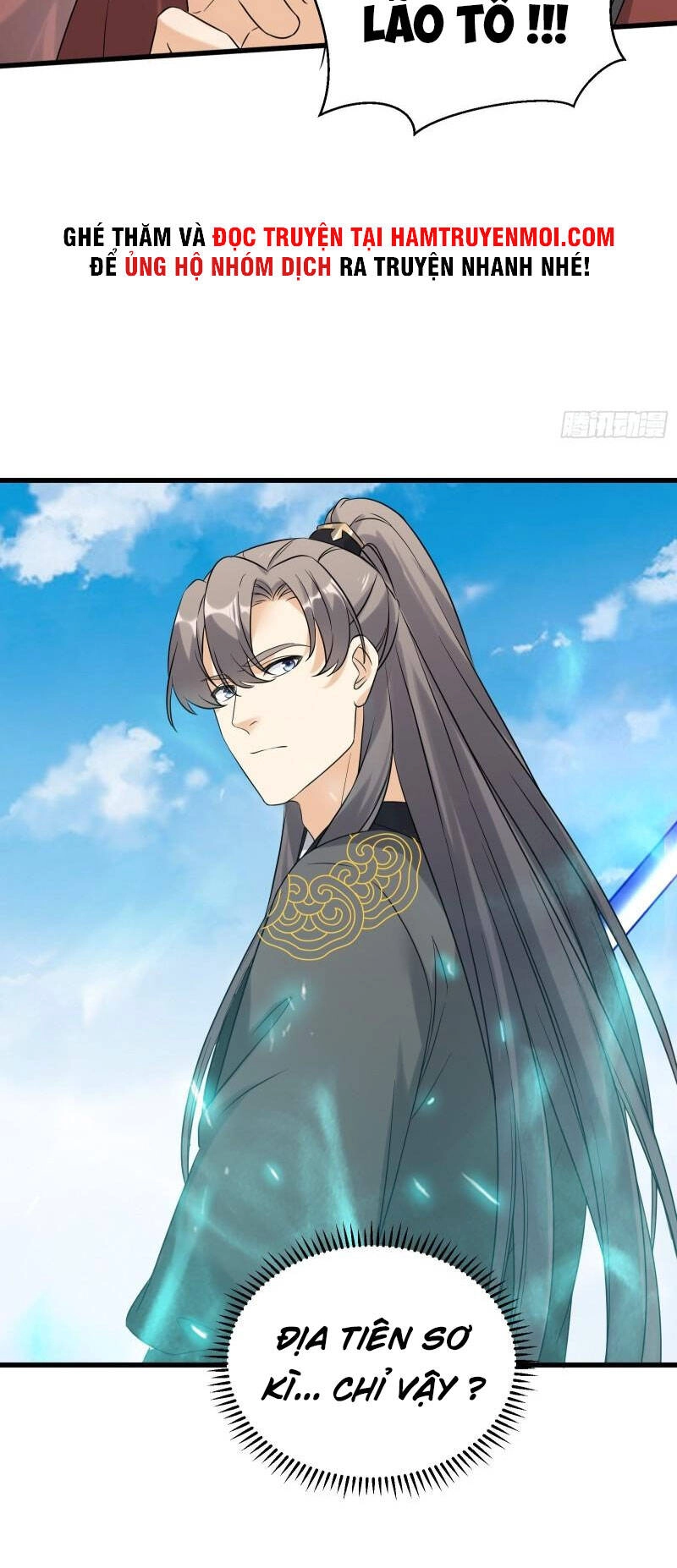 Tu Tiên Phải Dựa Vào Sugar Mommy Chapter 79 - 9