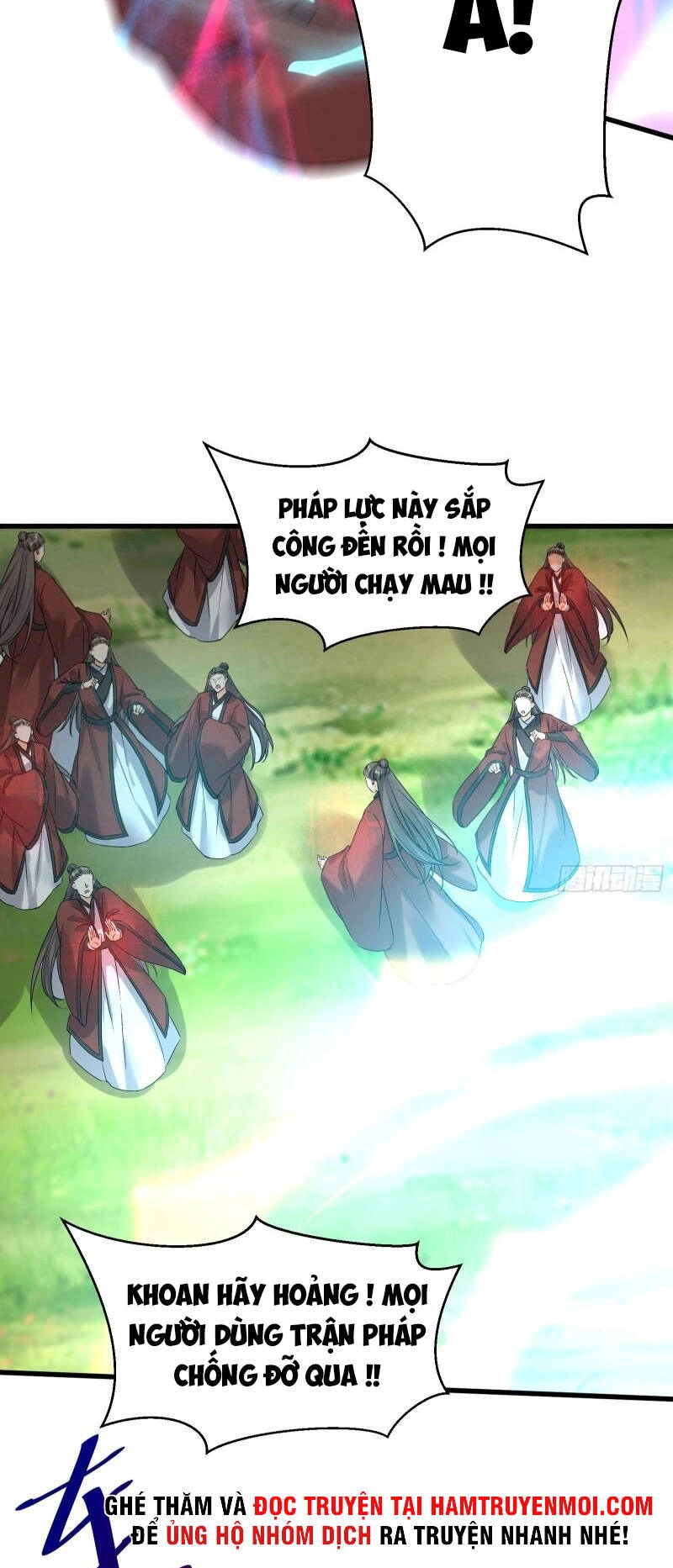 Tu Tiên Phải Dựa Vào Sugar Mommy Chapter 79 - 20