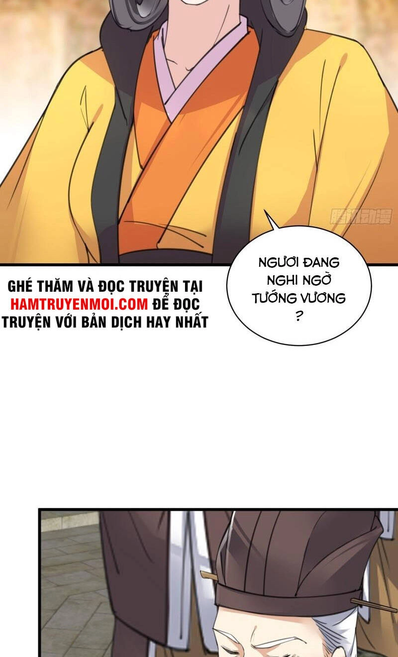 Tu Tiên Phải Dựa Vào Sugar Mommy Chapter 80 - 7