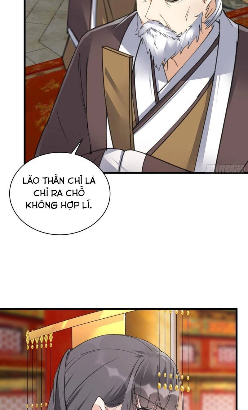 Tu Tiên Phải Dựa Vào Sugar Mommy Chapter 80 - 8