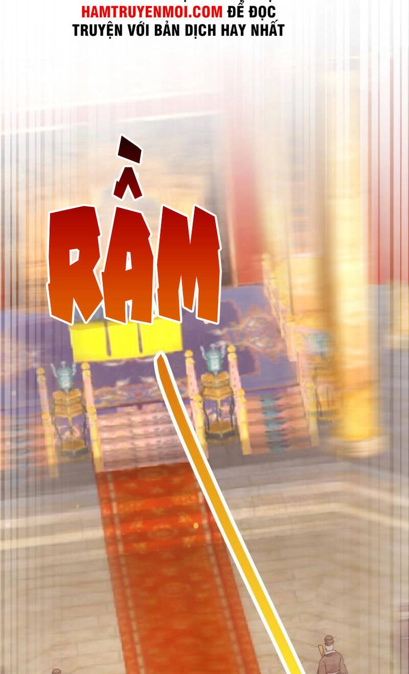 Tu Tiên Phải Dựa Vào Sugar Mommy Chapter 80 - 14