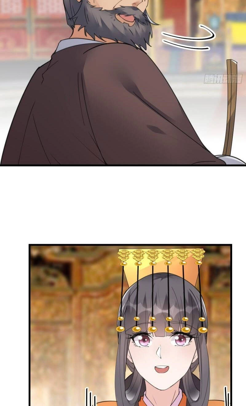 Tu Tiên Phải Dựa Vào Sugar Mommy Chapter 80 - 17