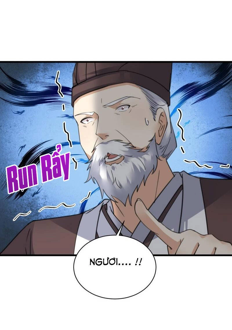 Tu Tiên Phải Dựa Vào Sugar Mommy Chapter 80 - 22