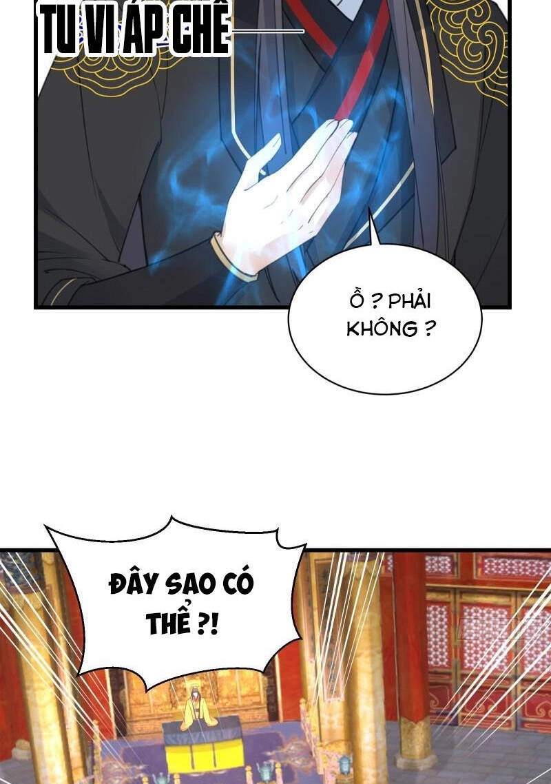 Tu Tiên Phải Dựa Vào Sugar Mommy Chapter 80 - 26