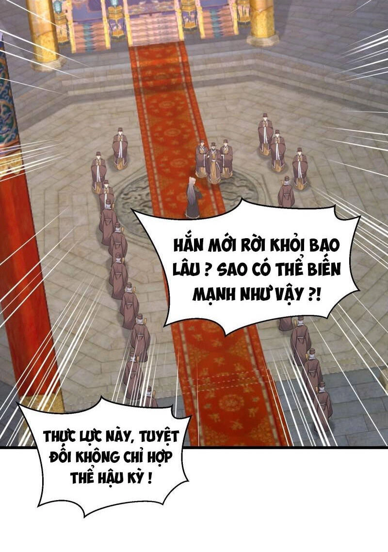 Tu Tiên Phải Dựa Vào Sugar Mommy Chapter 80 - 27