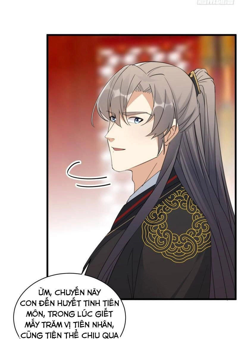 Tu Tiên Phải Dựa Vào Sugar Mommy Chapter 80 - 29