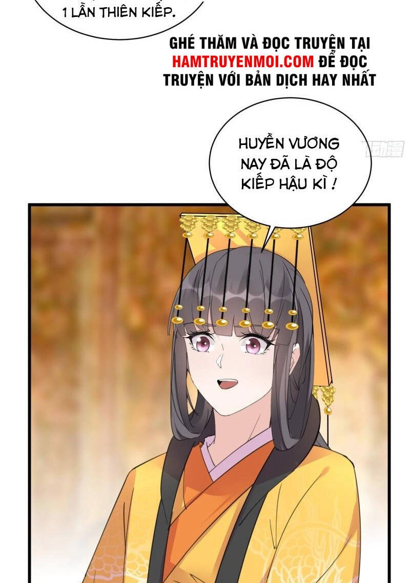 Tu Tiên Phải Dựa Vào Sugar Mommy Chapter 80 - 30