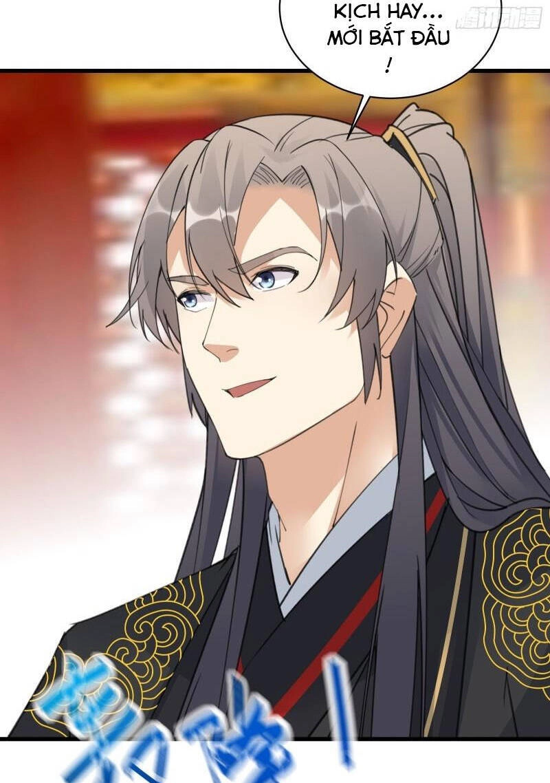 Tu Tiên Phải Dựa Vào Sugar Mommy Chapter 80 - 34