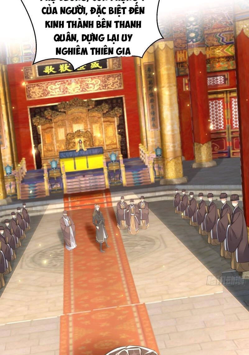 Tu Tiên Phải Dựa Vào Sugar Mommy Chapter 80 - 37