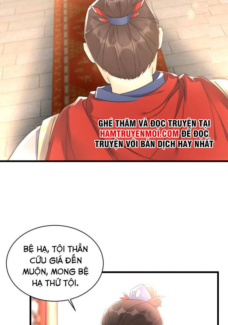 Tu Tiên Phải Dựa Vào Sugar Mommy Chapter 80 - 38