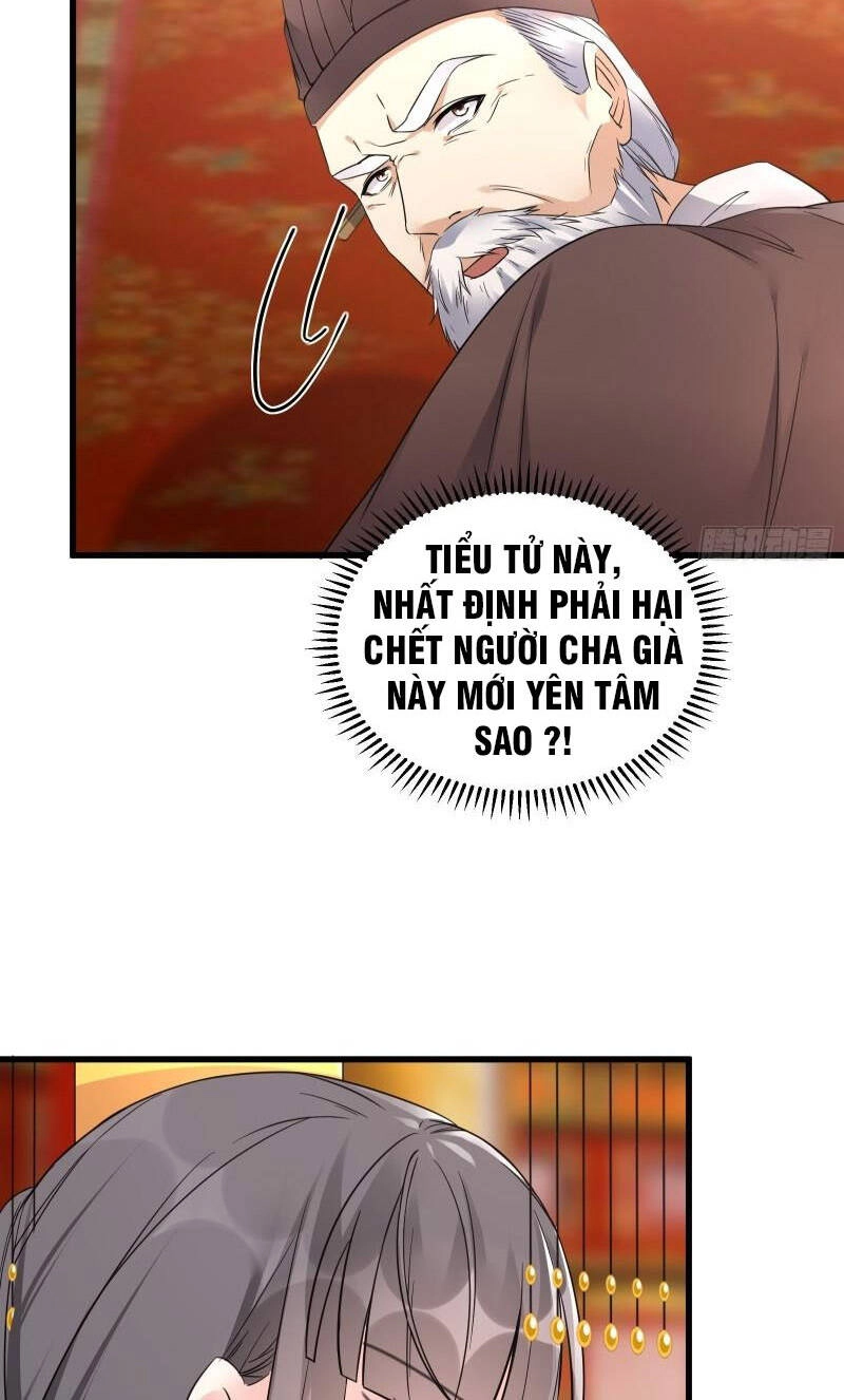 Tu Tiên Phải Dựa Vào Sugar Mommy Chapter 81 - 5