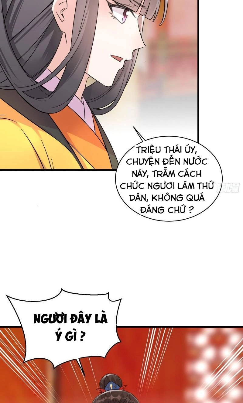 Tu Tiên Phải Dựa Vào Sugar Mommy Chapter 81 - 6