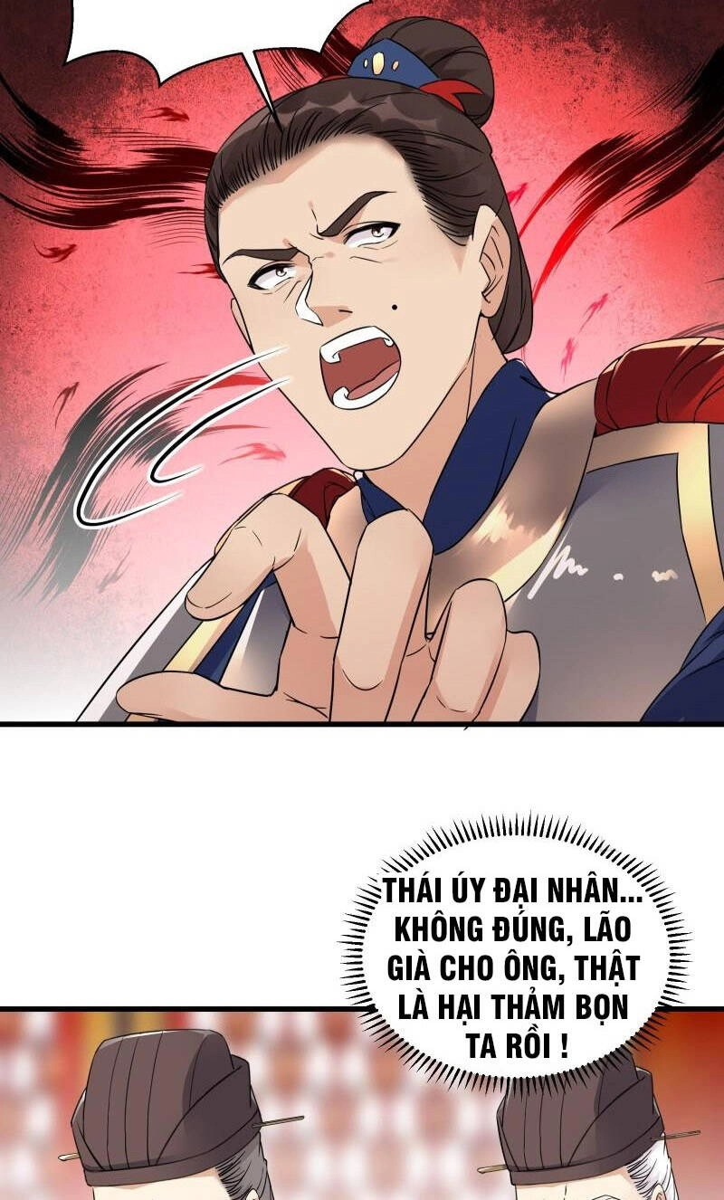 Tu Tiên Phải Dựa Vào Sugar Mommy Chapter 81 - 9