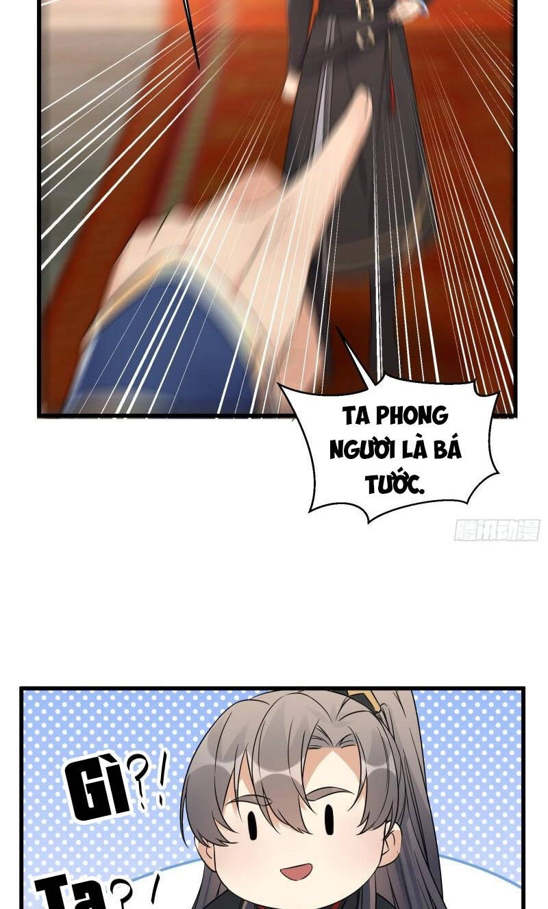 Tu Tiên Phải Dựa Vào Sugar Mommy Chapter 81 - 11