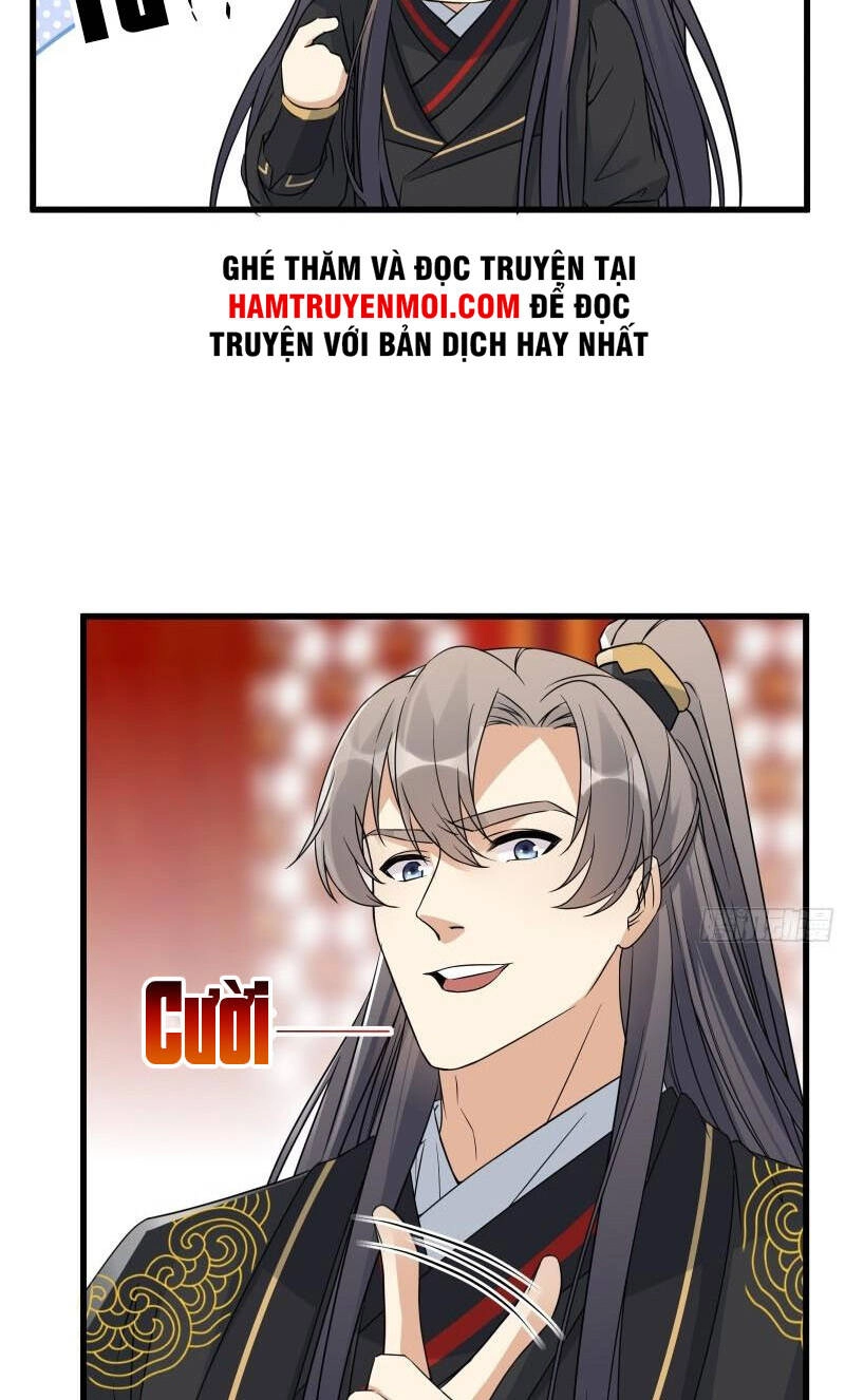 Tu Tiên Phải Dựa Vào Sugar Mommy Chapter 81 - 12