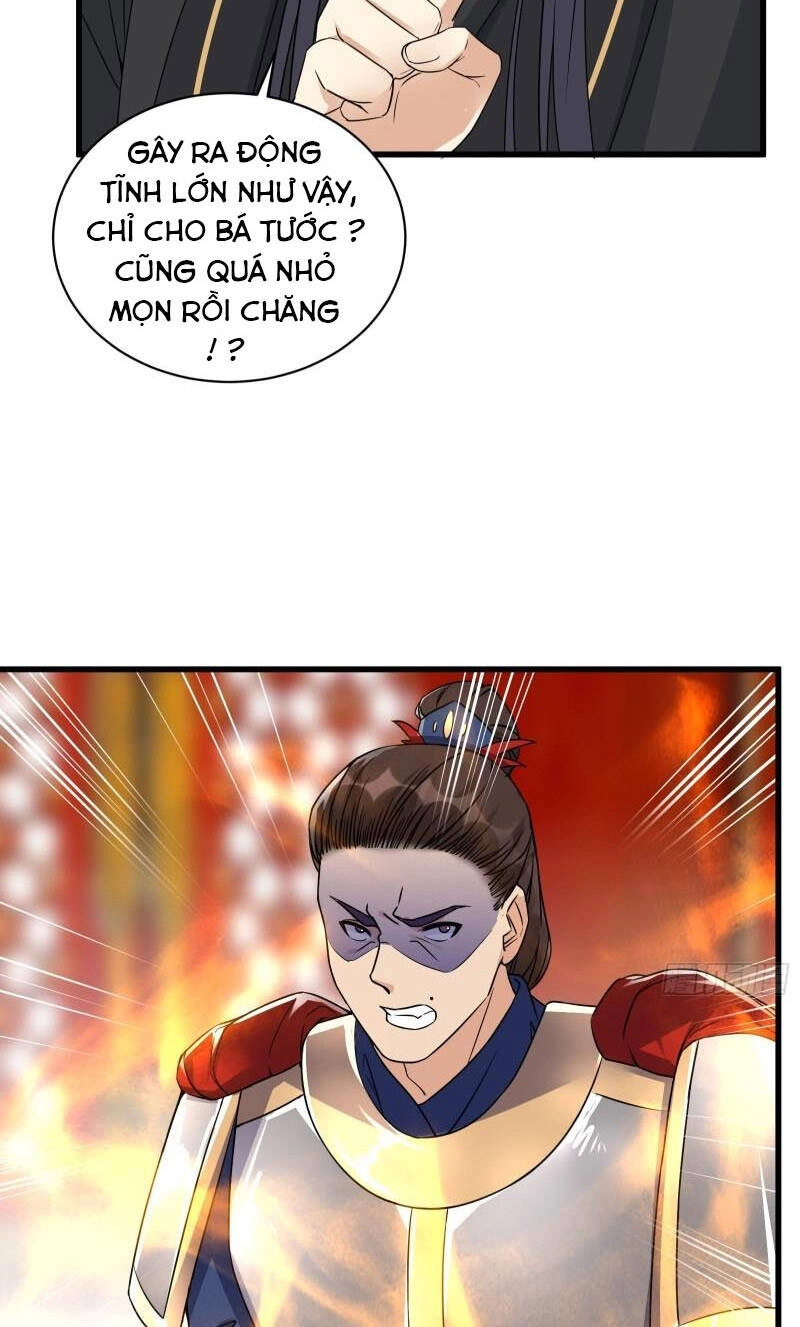 Tu Tiên Phải Dựa Vào Sugar Mommy Chapter 81 - 13