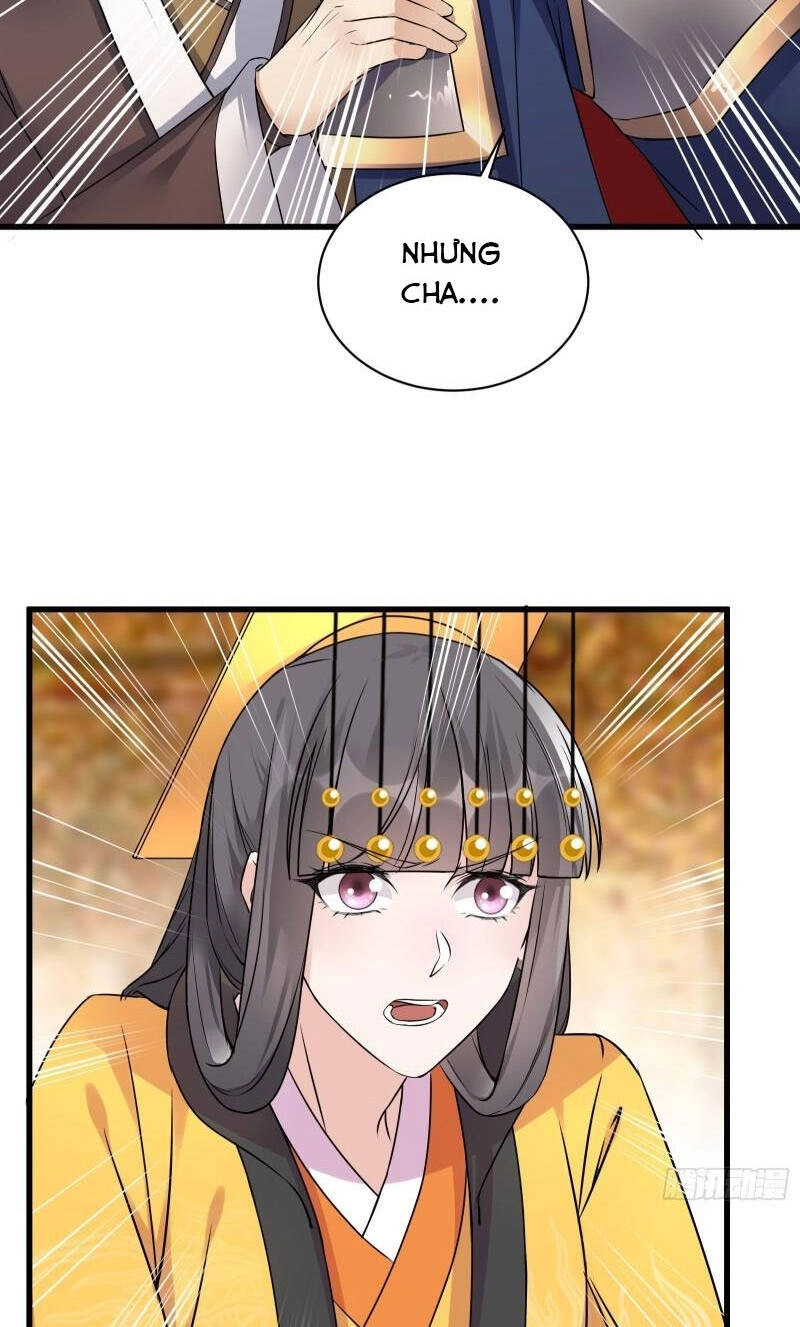 Tu Tiên Phải Dựa Vào Sugar Mommy Chapter 81 - 15