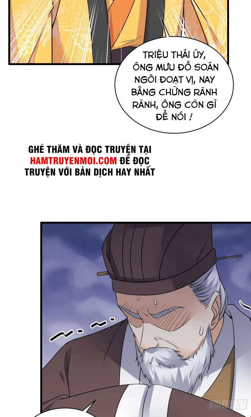 Tu Tiên Phải Dựa Vào Sugar Mommy Chapter 81 - 16