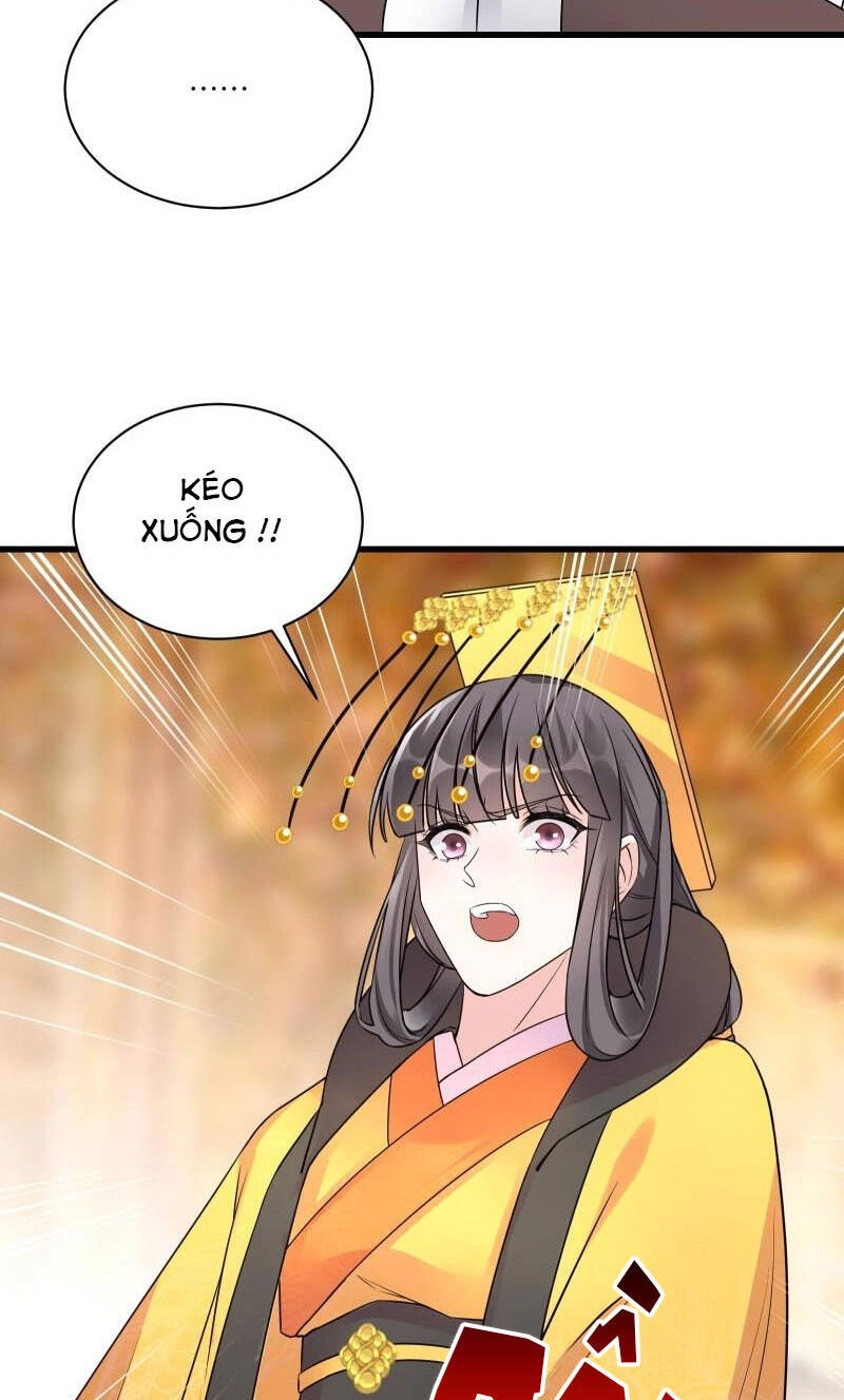 Tu Tiên Phải Dựa Vào Sugar Mommy Chapter 81 - 17