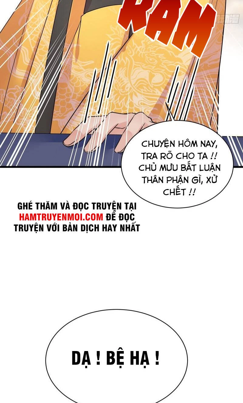 Tu Tiên Phải Dựa Vào Sugar Mommy Chapter 81 - 18