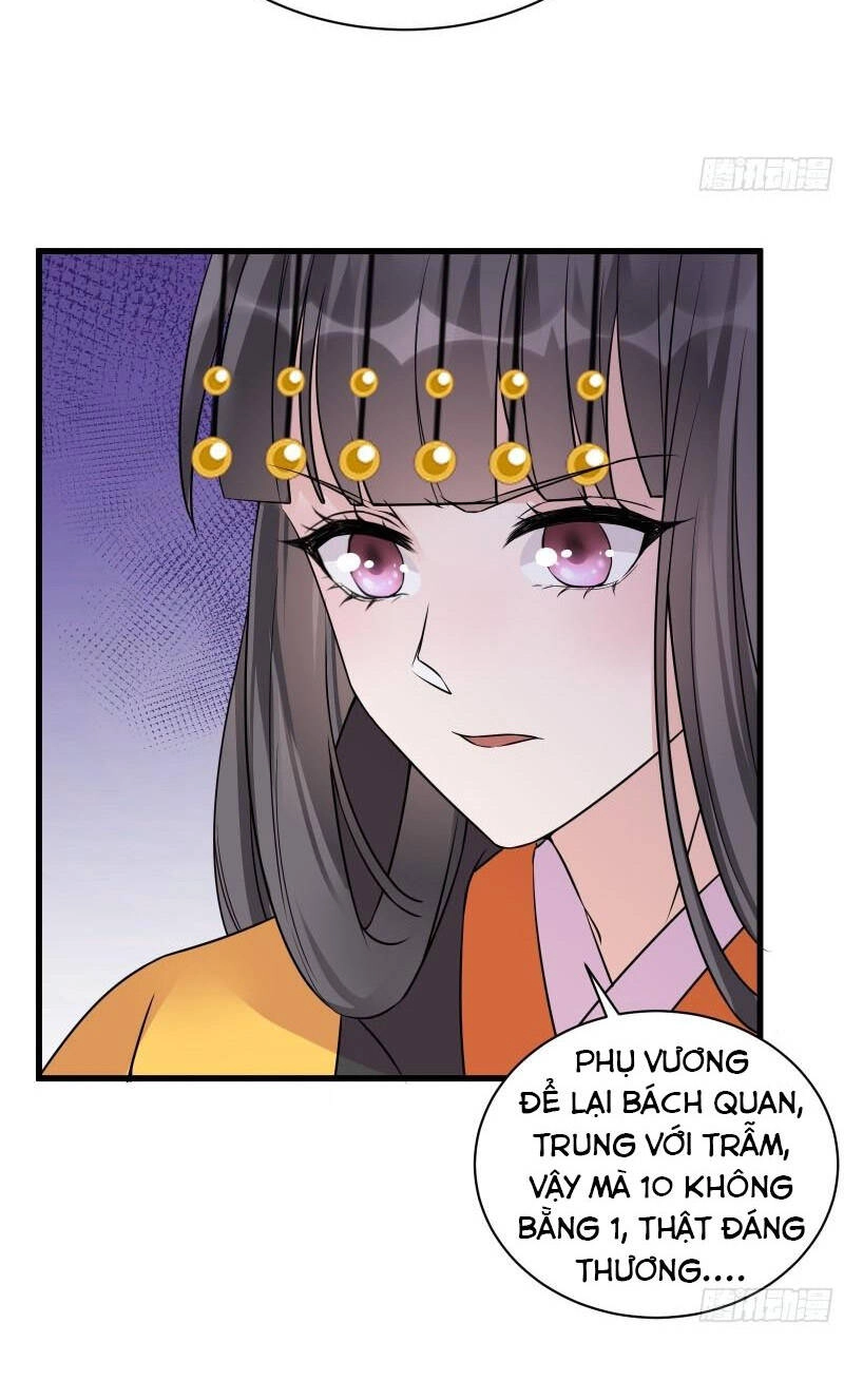 Tu Tiên Phải Dựa Vào Sugar Mommy Chapter 81 - 19