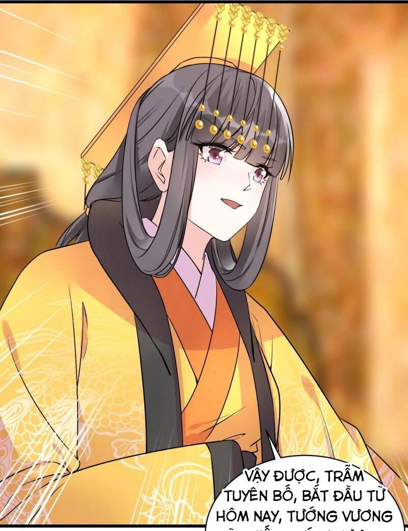 Tu Tiên Phải Dựa Vào Sugar Mommy Chapter 81 - 21