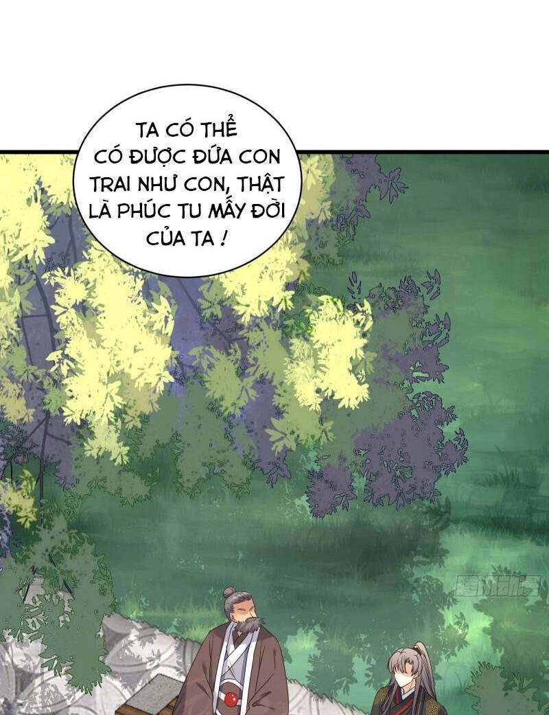 Tu Tiên Phải Dựa Vào Sugar Mommy Chapter 81 - 24