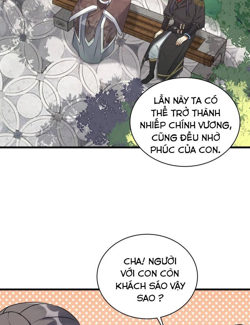 Tu Tiên Phải Dựa Vào Sugar Mommy Chapter 81 - 25