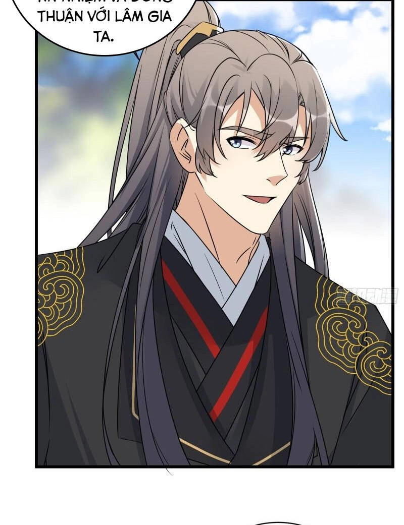 Tu Tiên Phải Dựa Vào Sugar Mommy Chapter 81 - 27