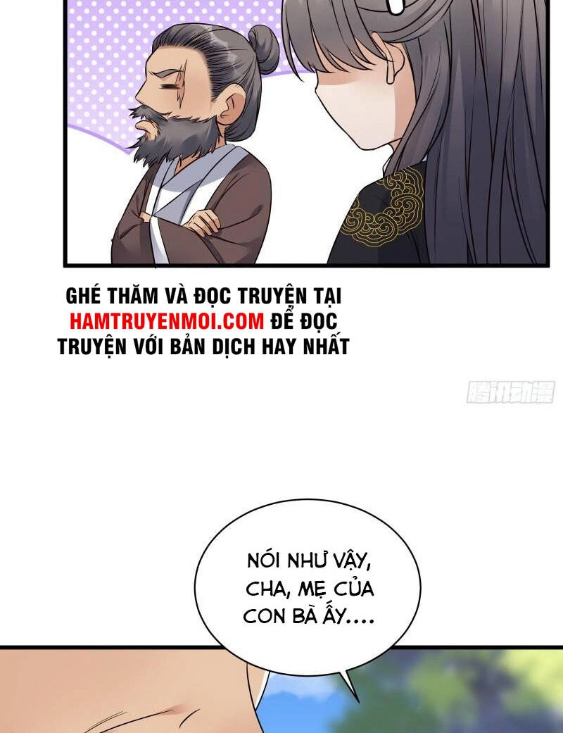 Tu Tiên Phải Dựa Vào Sugar Mommy Chapter 81 - 33