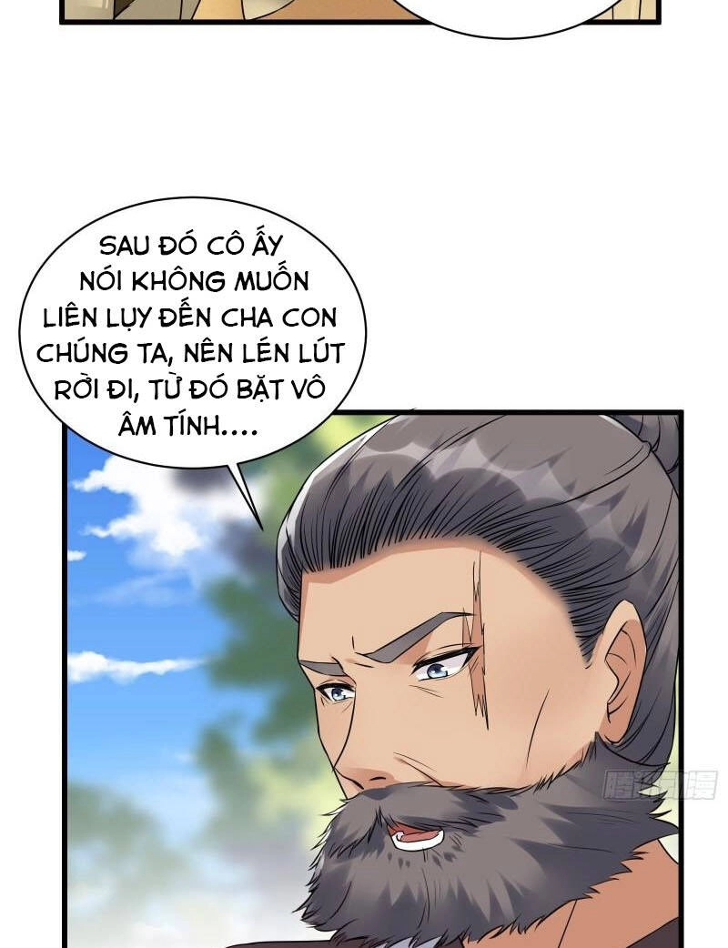 Tu Tiên Phải Dựa Vào Sugar Mommy Chapter 81 - 36