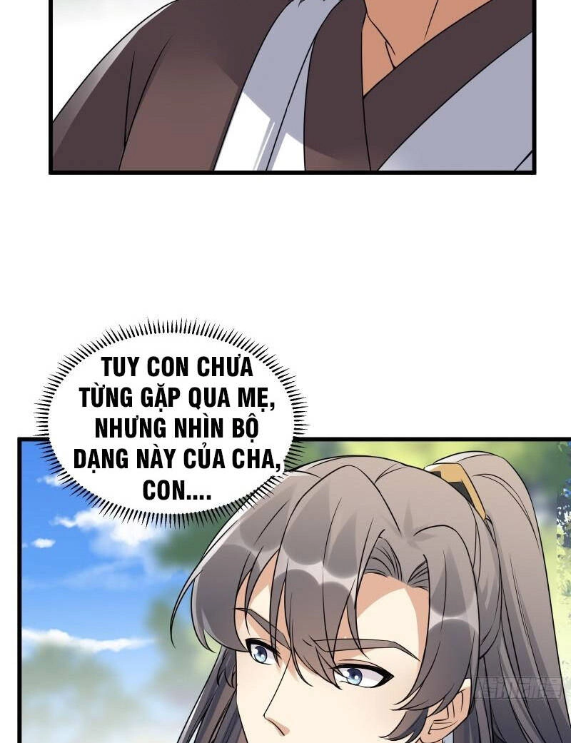 Tu Tiên Phải Dựa Vào Sugar Mommy Chapter 81 - 37