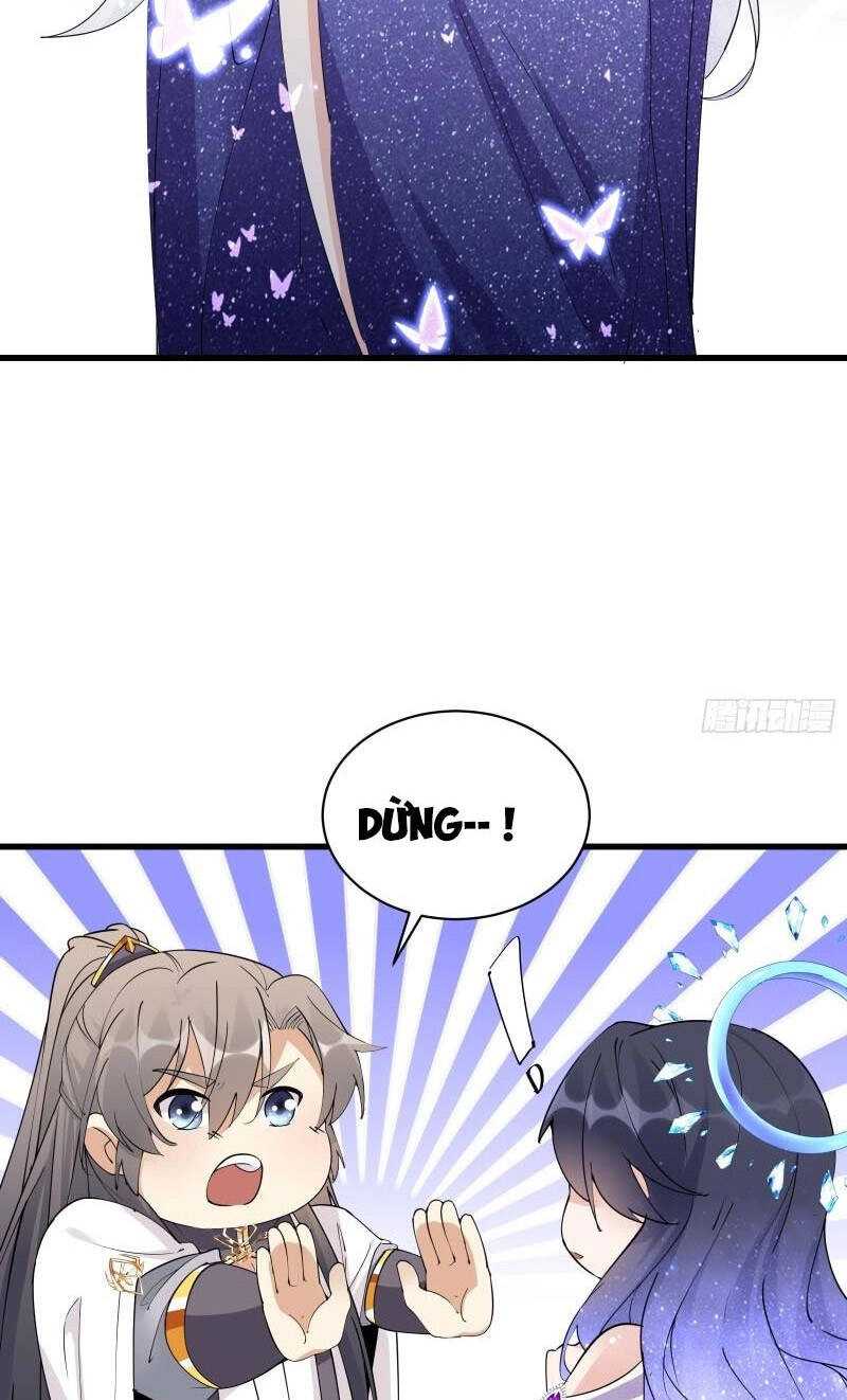 Tu Tiên Phải Dựa Vào Sugar Mommy Chapter 82 - 3