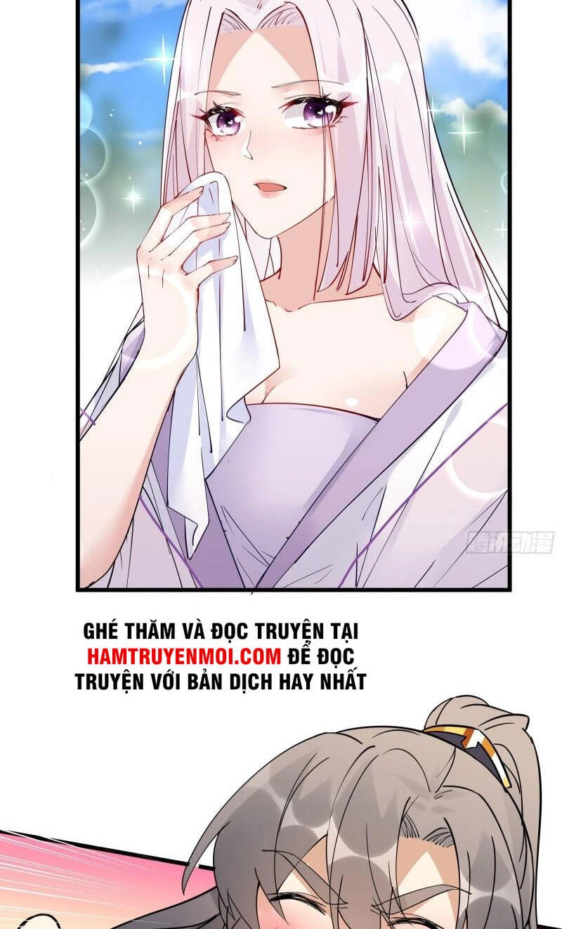 Tu Tiên Phải Dựa Vào Sugar Mommy Chapter 82 - 12