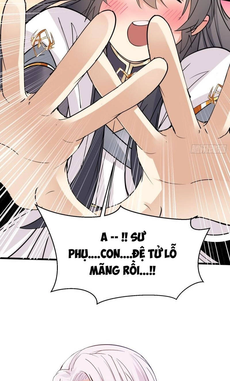 Tu Tiên Phải Dựa Vào Sugar Mommy Chapter 82 - 13