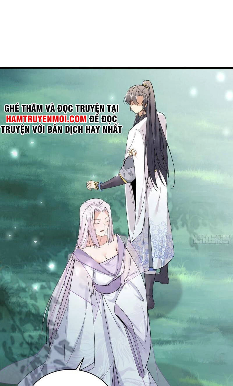 Tu Tiên Phải Dựa Vào Sugar Mommy Chapter 82 - 16