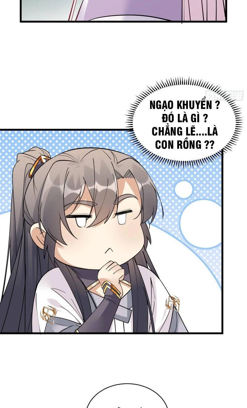 Tu Tiên Phải Dựa Vào Sugar Mommy Chapter 82 - 18