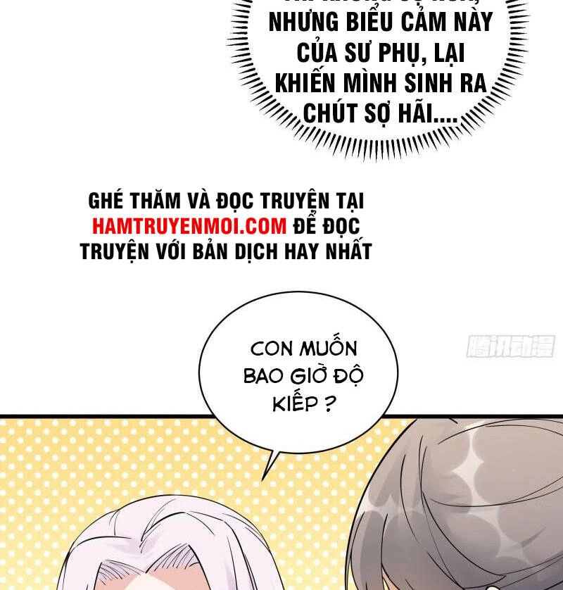 Tu Tiên Phải Dựa Vào Sugar Mommy Chapter 82 - 22