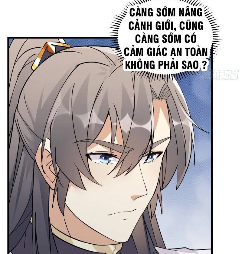 Tu Tiên Phải Dựa Vào Sugar Mommy Chapter 82 - 24