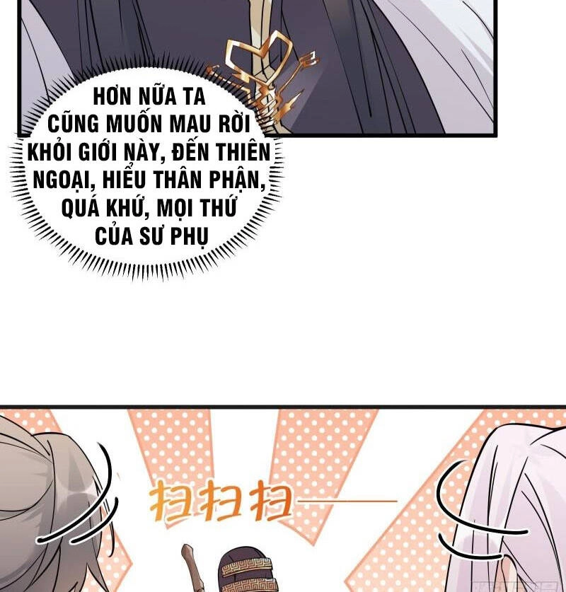 Tu Tiên Phải Dựa Vào Sugar Mommy Chapter 82 - 25