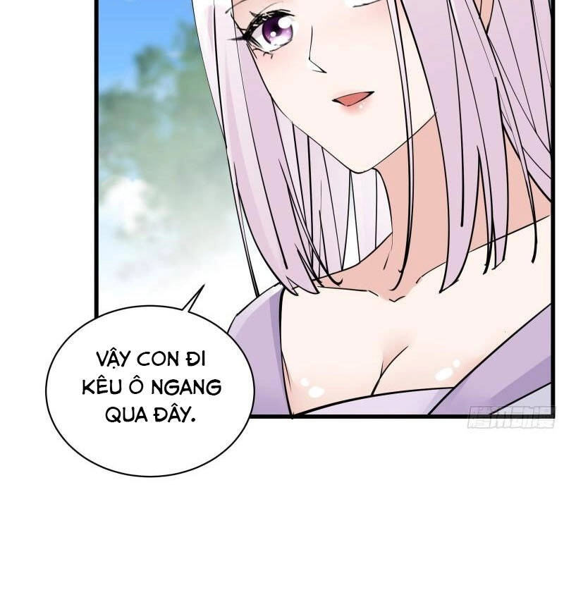 Tu Tiên Phải Dựa Vào Sugar Mommy Chapter 82 - 27