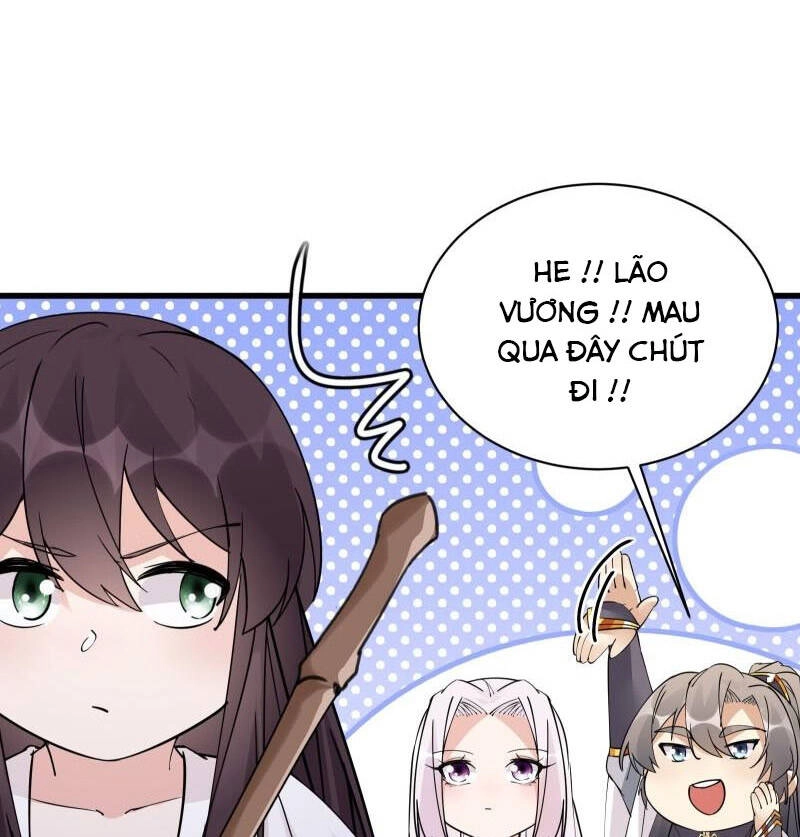 Tu Tiên Phải Dựa Vào Sugar Mommy Chapter 82 - 28