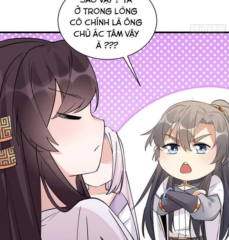 Tu Tiên Phải Dựa Vào Sugar Mommy Chapter 82 - 31