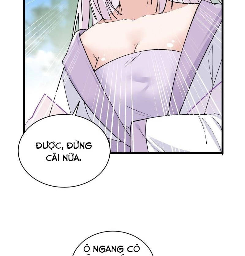 Tu Tiên Phải Dựa Vào Sugar Mommy Chapter 82 - 33